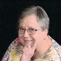 Joyce A. Douglass Profile Photo