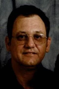 Chuck George Geisz, Sr.