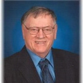 Elmer J. Fiechtner Profile Photo