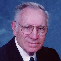 Jerome C. "Jerry" Hansen