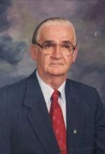 Robert  John Chema  Sr.