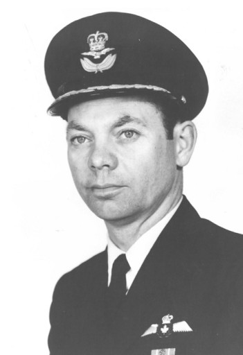 Lcol Wesley Mcewen, Cd