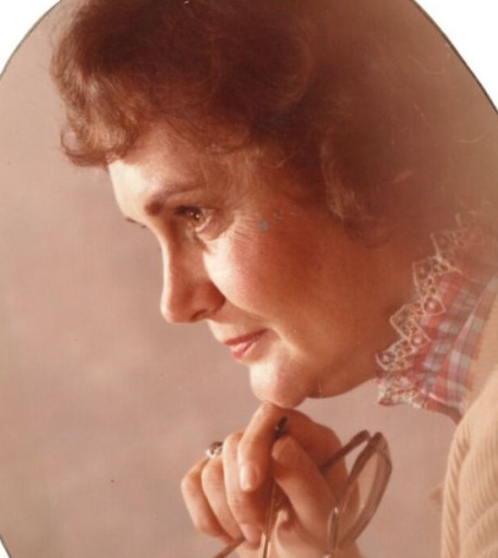 June Barnhart Profile Photo