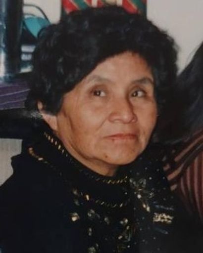 Amelia Isabel Morales Profile Photo