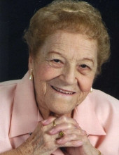 Betty Jane Karns Profile Photo