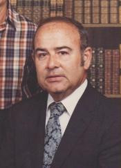 Alfonso Mourino