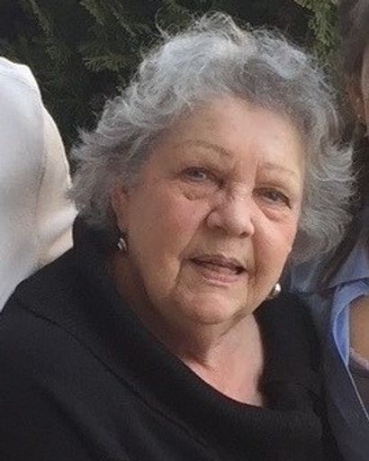 Joanne K. Villella's obituary image