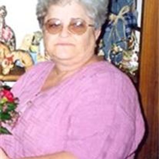 Judy Ann Nemec (Horning)