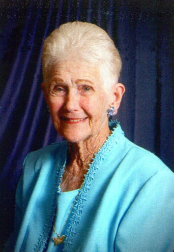 Mable Elizabeth D. Nunn