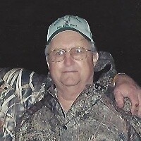 Gerald "Bo" Raymond Wilson Profile Photo