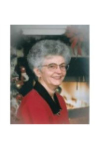 Mrs. Mildred Sue Fowler Profile Photo