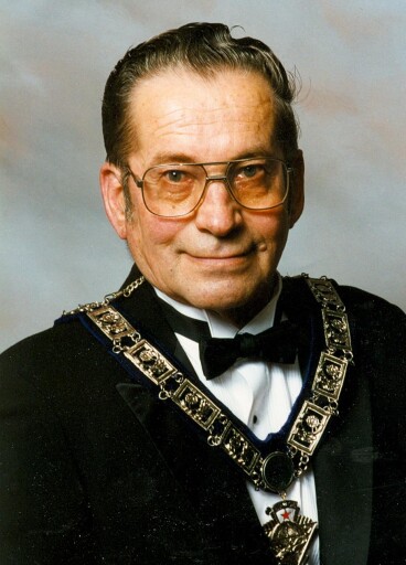 Ronald A. Craft