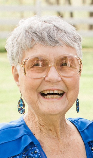 Betty Elder Profile Photo