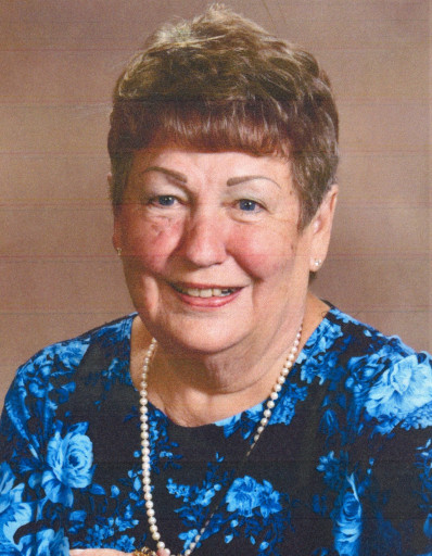 Irene Robarge Profile Photo