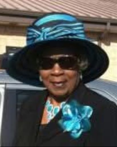 Deloris Marie Mitchell Greene