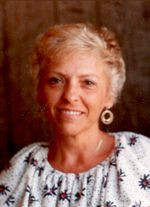 Glenna Dunn Tolman