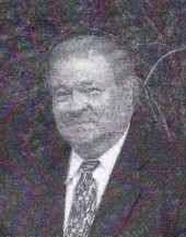 Rev. A.L. Kelly Profile Photo