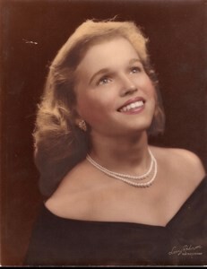 Mary Jo Lloyd Profile Photo