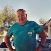 William "Bill" Wortman