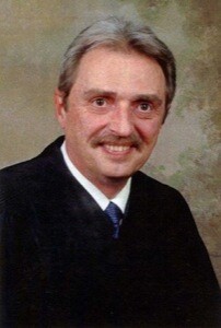 David L. Hostetler