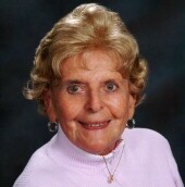 Phyllis Jane Davidson Briggs Profile Photo