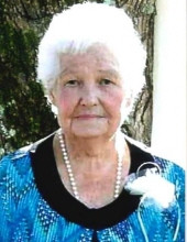 Nellie Mae Dickerson Profile Photo