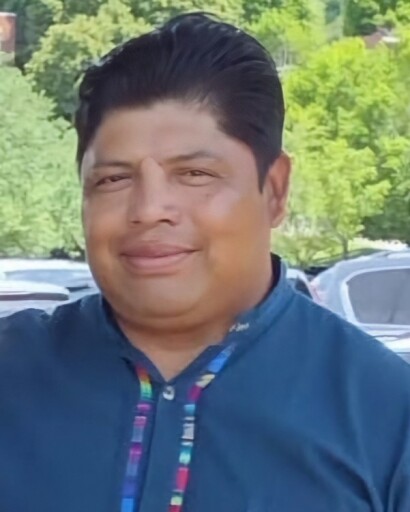 Juan Reyes-Hernandez Profile Photo