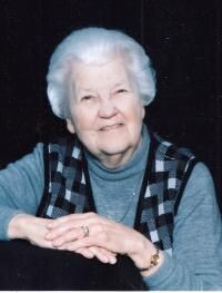 Luella M. Elliott