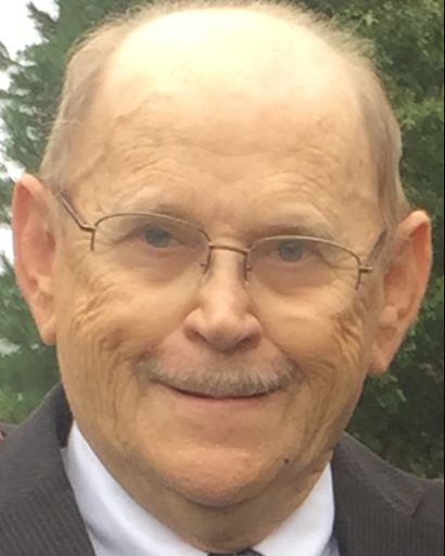 Donald Glenn Bates Profile Photo