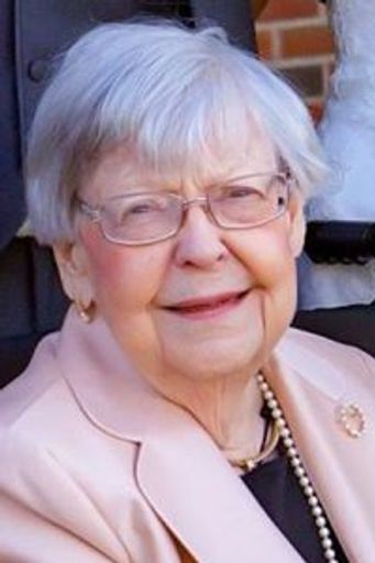 Margaret Ann Norsworthy1929 — 2018