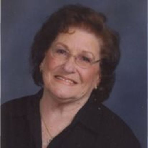 Roberta "Bobbe" Marie Meyer