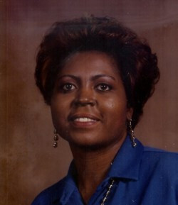 Joann Thomas