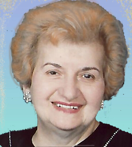 Gilda S. (DiPalma) Vitulli