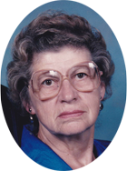 Mildred E. Kersey (Noble) Profile Photo