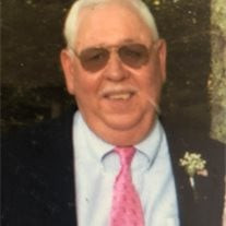 William "Bill" Otto Hollingsworth, Jr.