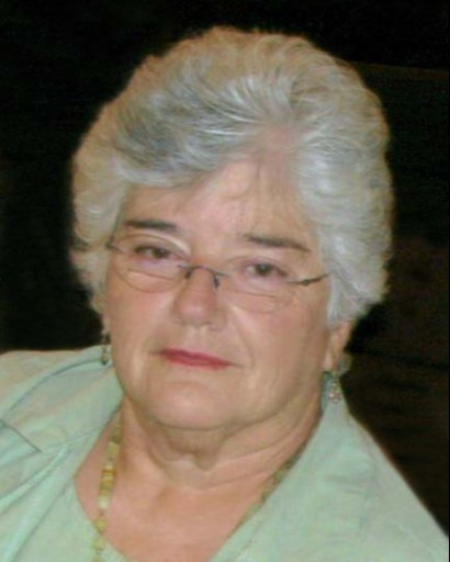 Joyce Elaine Tuck Cox