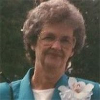 Betty S. Taylor