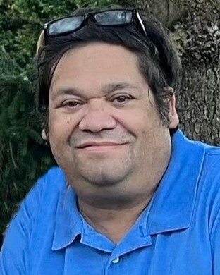 Edgar A. Saenz Profile Photo