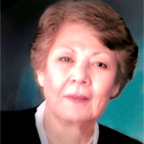 Hilda Shover Profile Photo