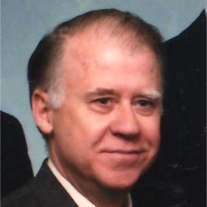 Dean Culp Profile Photo