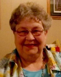 Carole Ann Kluender