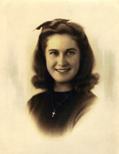 Margaret Rockey Profile Photo