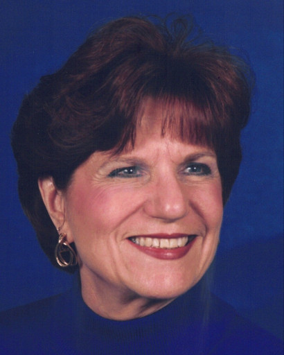 Patricia Louise Corsi Profile Photo