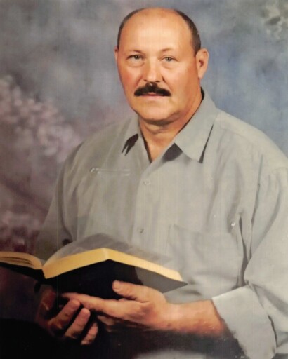 Pastor Dennis Lee Bryant's obituary image