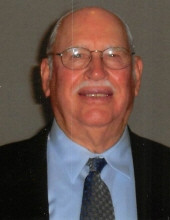 Dewey Lester Kiser Profile Photo