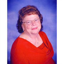 Patricia Ann Kunkel Profile Photo