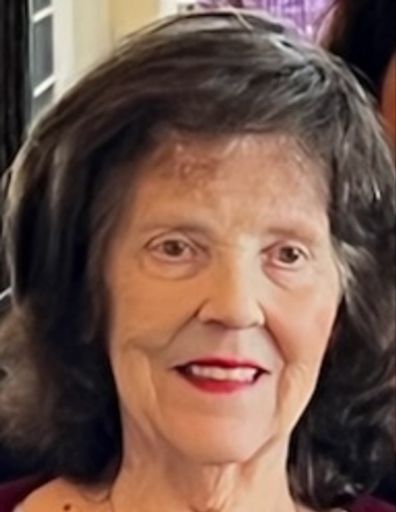 Elizabeth "Betty" Jarrell Profile Photo