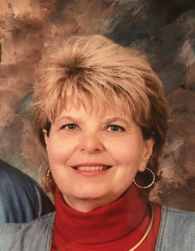 Janet Gore Profile Photo