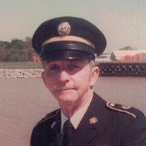 Sfc James F. Ryan Sr. U.S. Army Profile Photo