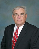 Dr. Joseph Hagood, Jr.